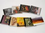 Audio CDs