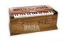 Harmonium Pakrashi Premium Mini Harmonium Pakrashi Premium Mini