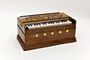 MKS Harmonium Standard MKS Harmonium Standard