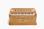 Harmonium Tirupati Premium OM natur Harmonium Tirupati Premium OM natur