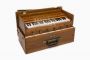 Harmonium Bhava Classic Concert Teak Harmonium Bhava Classic Concert Teak