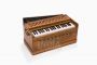 Harmonium Bhava Studio Concert Teak Harmonium Bhava Studio Concert Teak