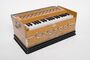 Harmonium Bina Standard Harmonium Bina Standard