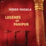 Indigo Masala: Legends of Panipur