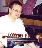 Norbert Klippstein Norbert Klippstein