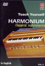 Harmonium Lehrmaterial