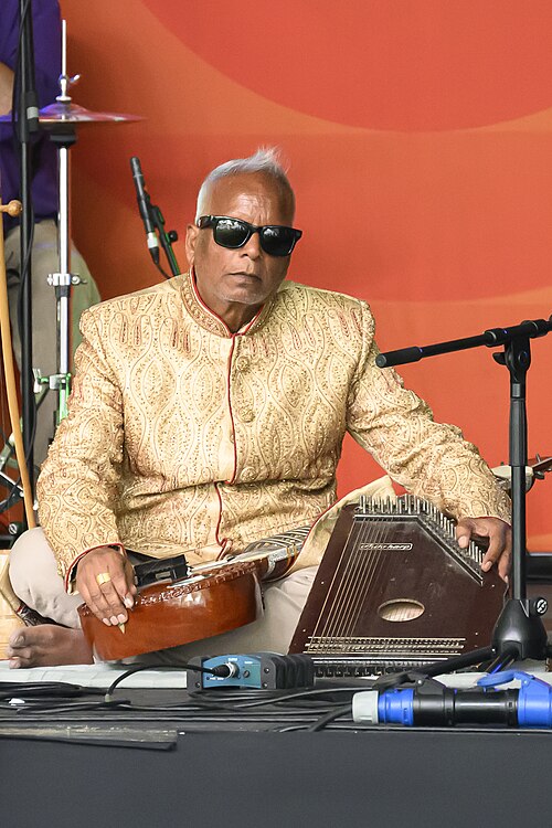 Baluji, Foto by ChristopherJClarke