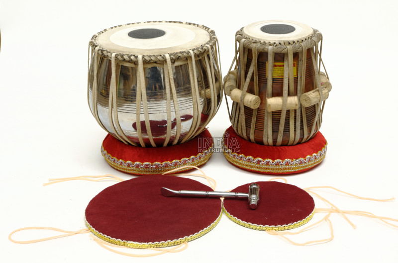 Tabla Set