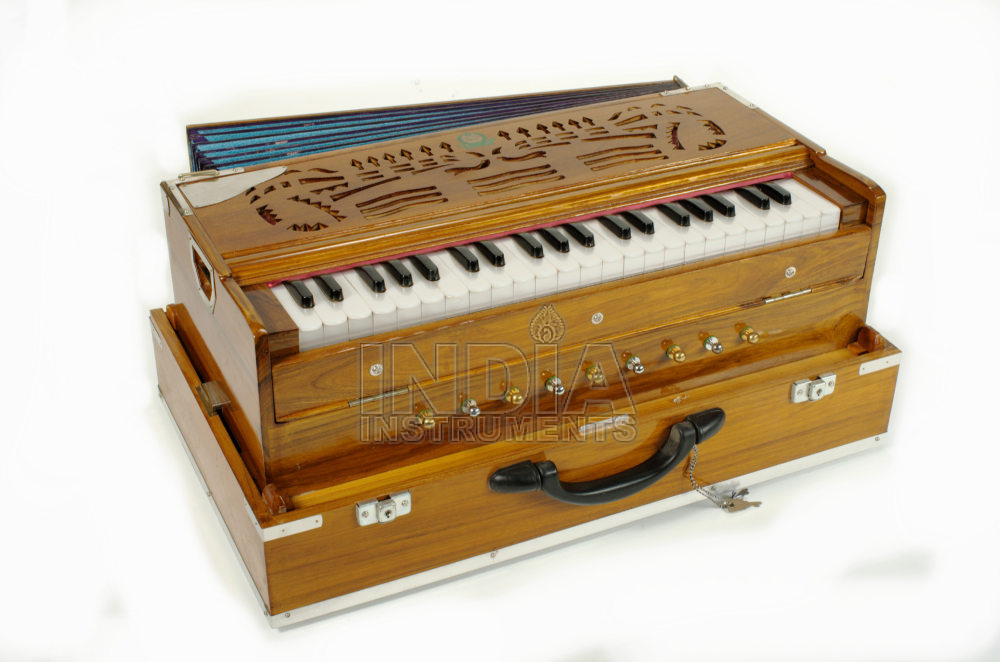Harmonium