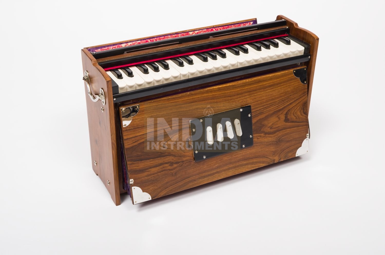 Harmonium Pakrashi Compactina