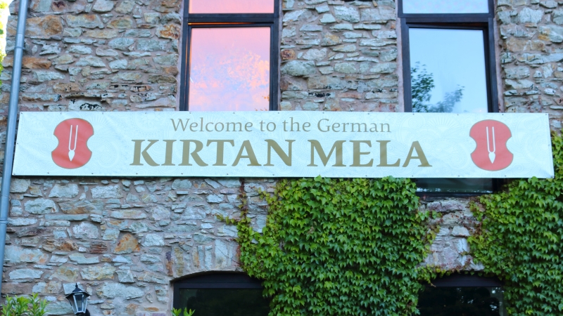Kirtan Mela