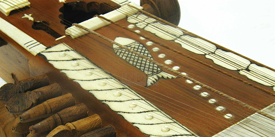 Premium Sarangi