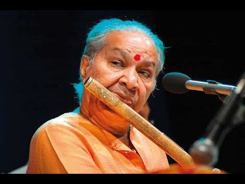 Hariprasad Chaurassia