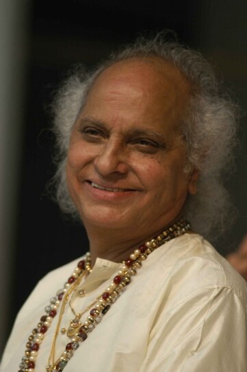 Pandit Jasraj