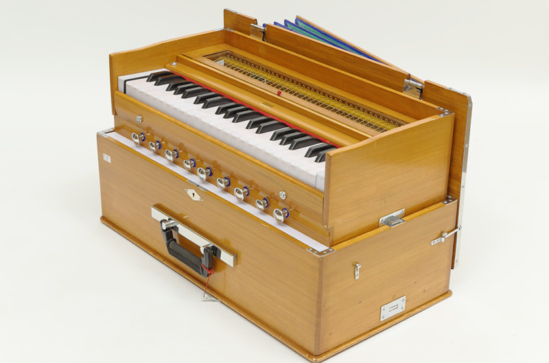 Harmonium Paloma 23B Coupler