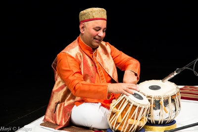 Samir Chatterjee