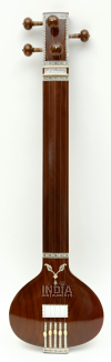 Instrumental Tanpura