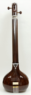 Male Tanpura