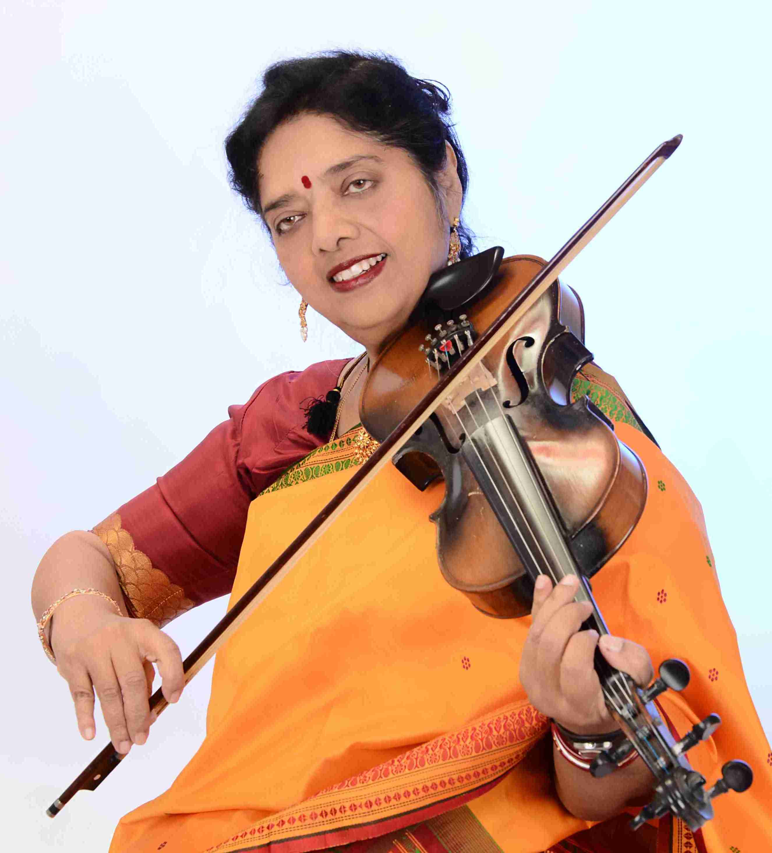Madhuri Chattopadhyay